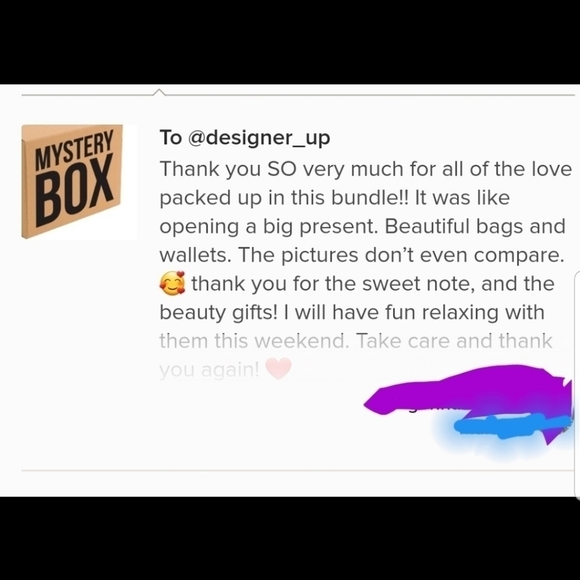 🔥$1000 Your Choice of Designer BOX Michael Kors Kate Spade +Bag s Wallet s NWT - Picture 4 of 6